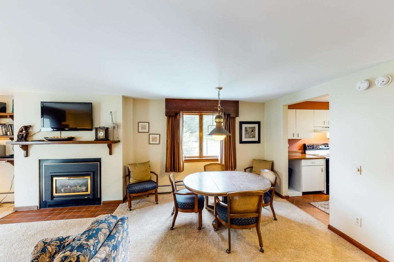 The #23 Holiday home