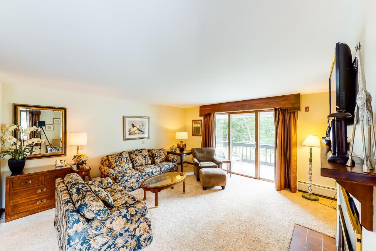 The #23 Holiday home