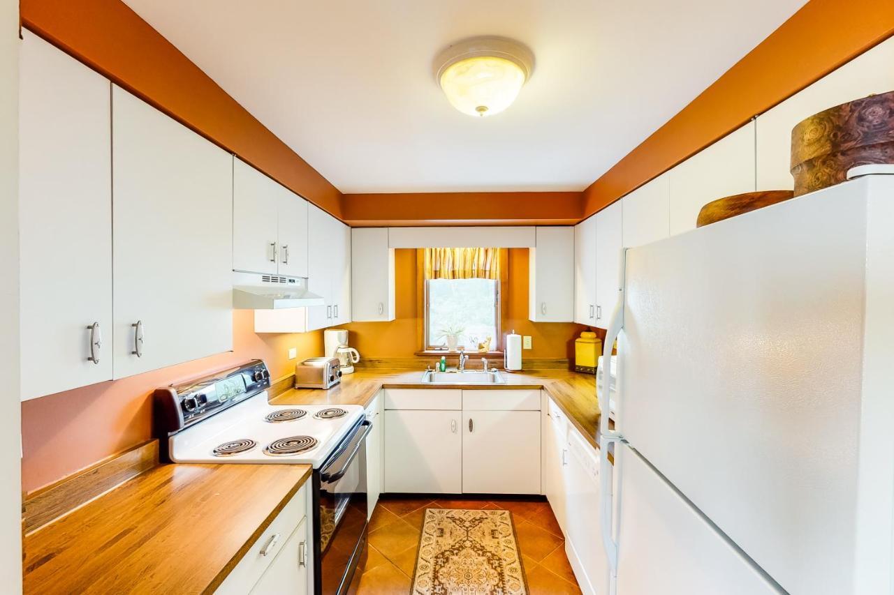 The #23 Holiday home