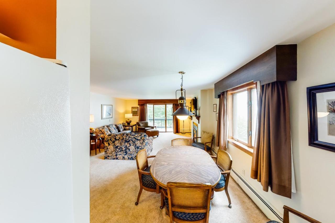 The #23 Holiday home Stowe Fork