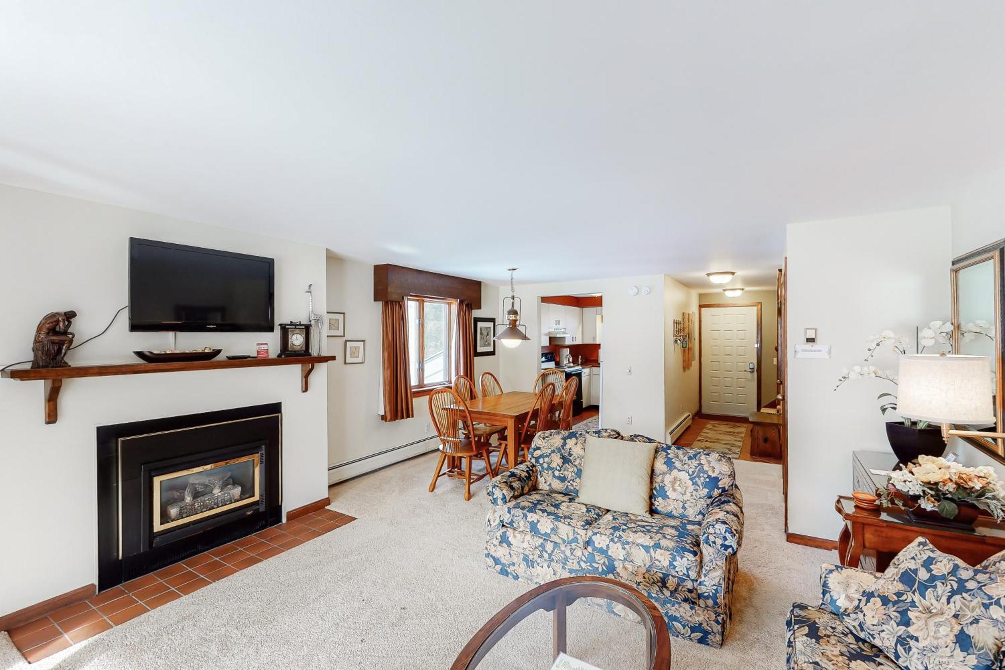 The #23 Holiday home *