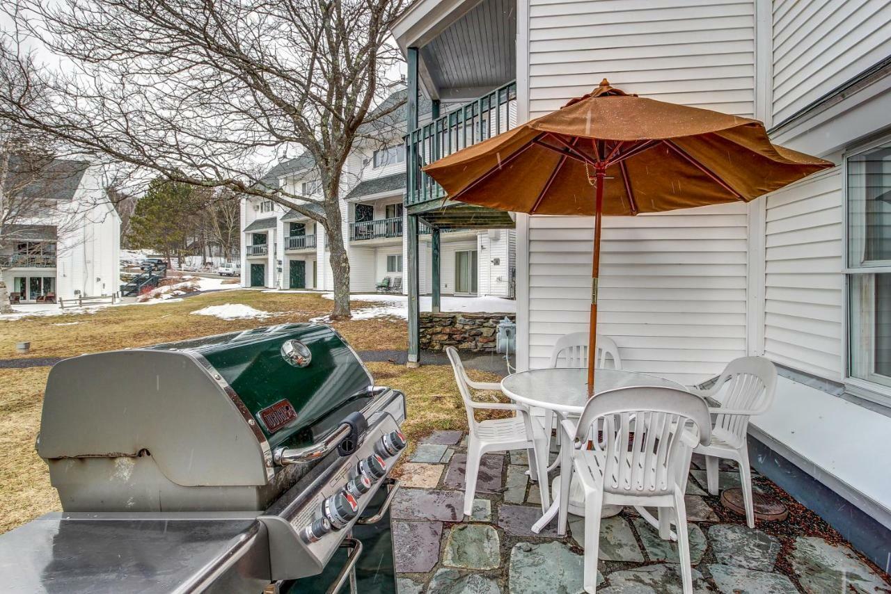 Casa vacanze The #23 Stowe Fork