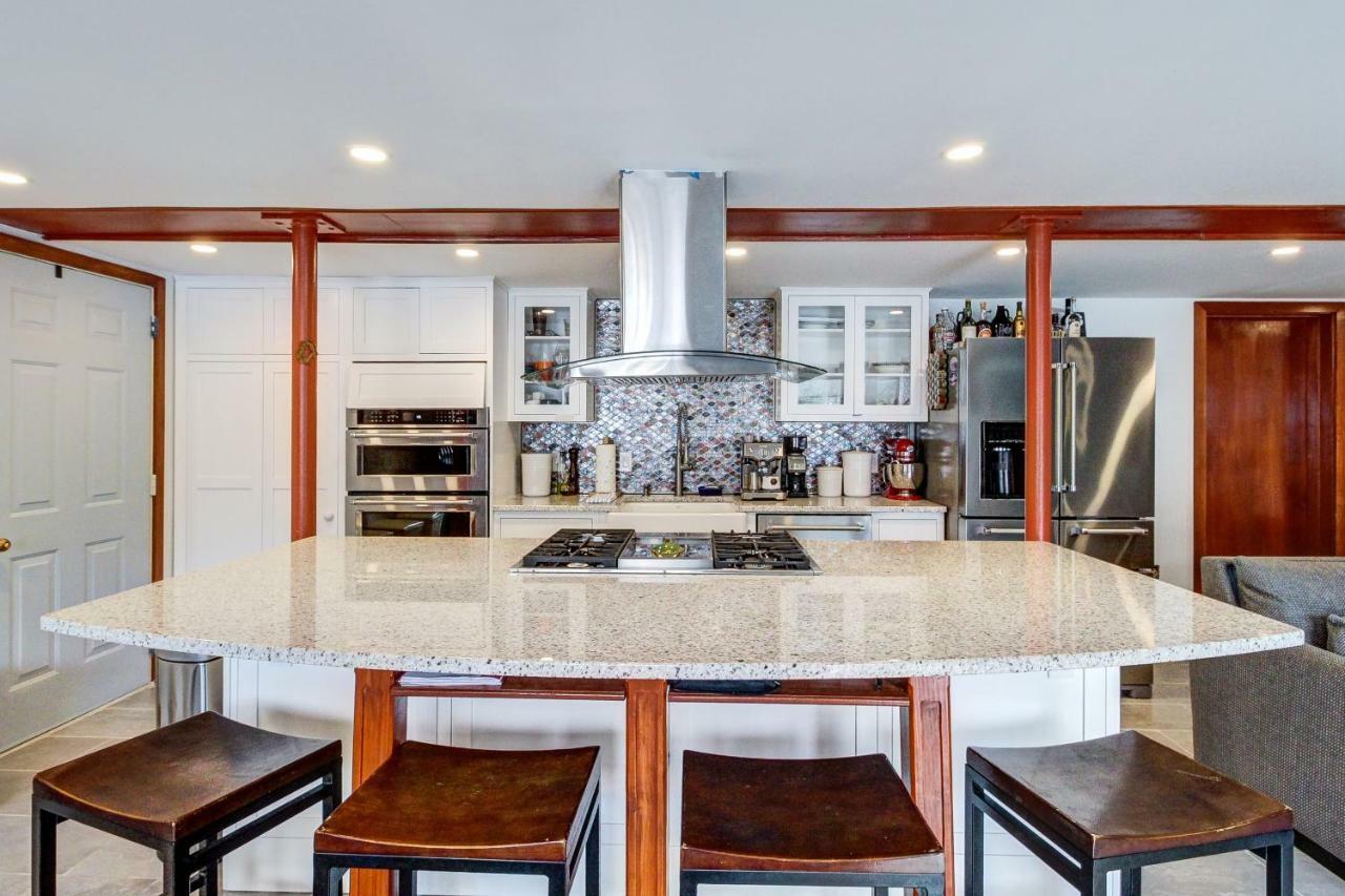 The #23 Holiday home *