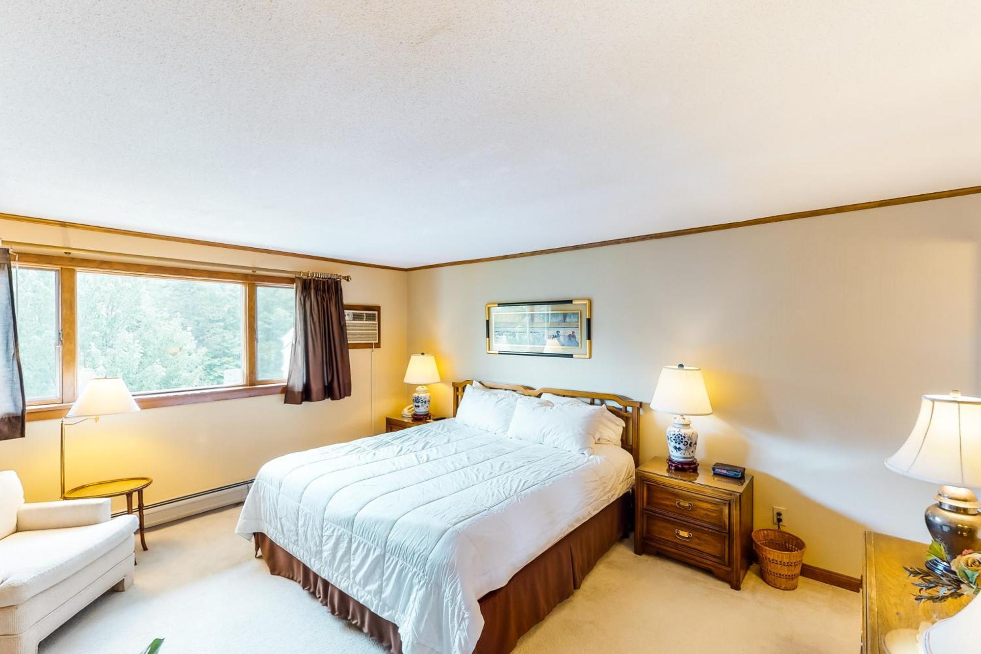 The #23 Holiday home Stowe Fork