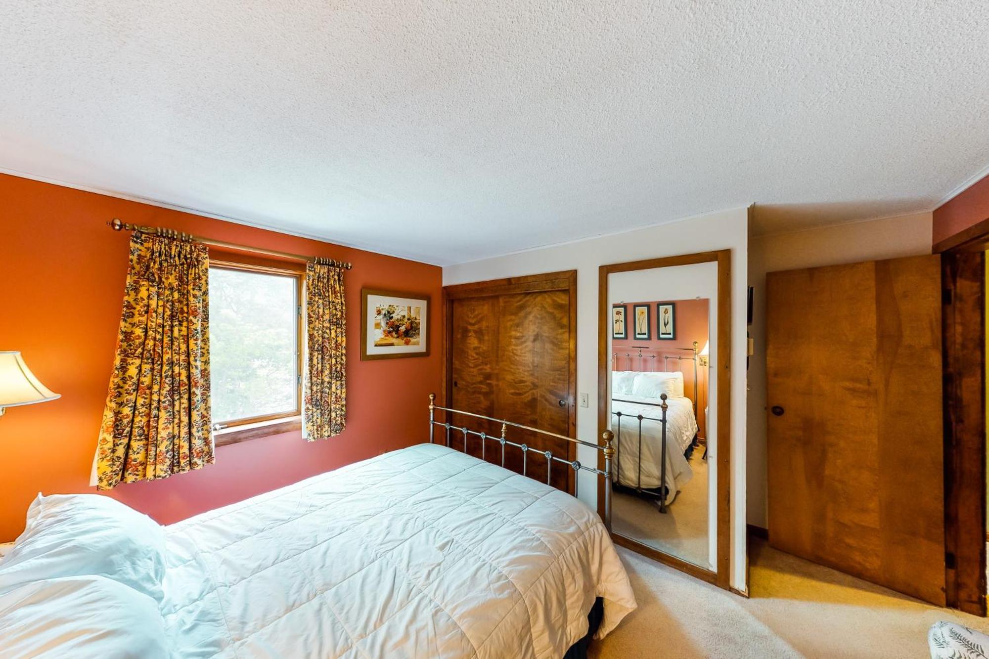 The #23 Holiday home Stowe Fork