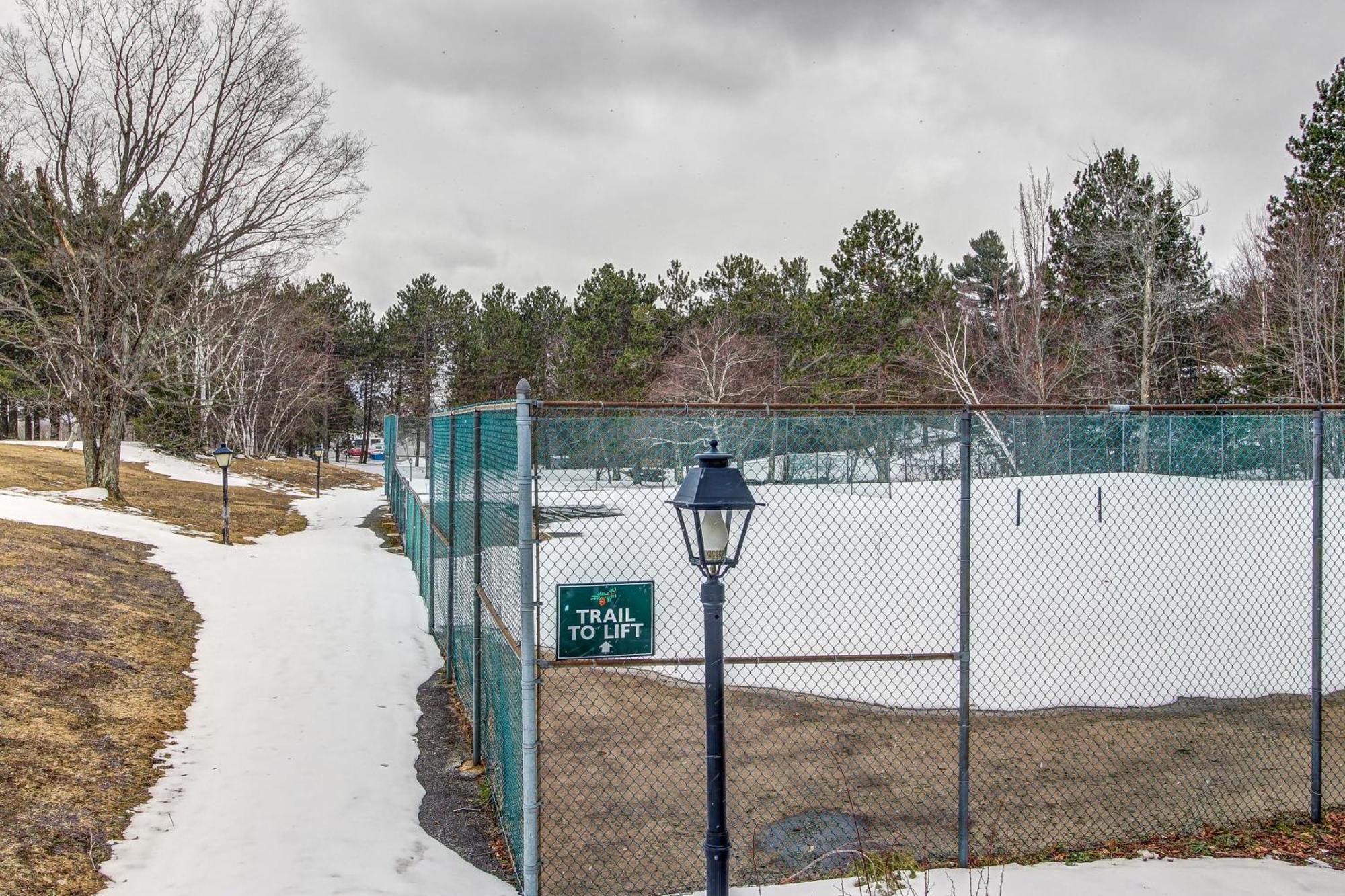 The #23 Holiday home Stowe Fork