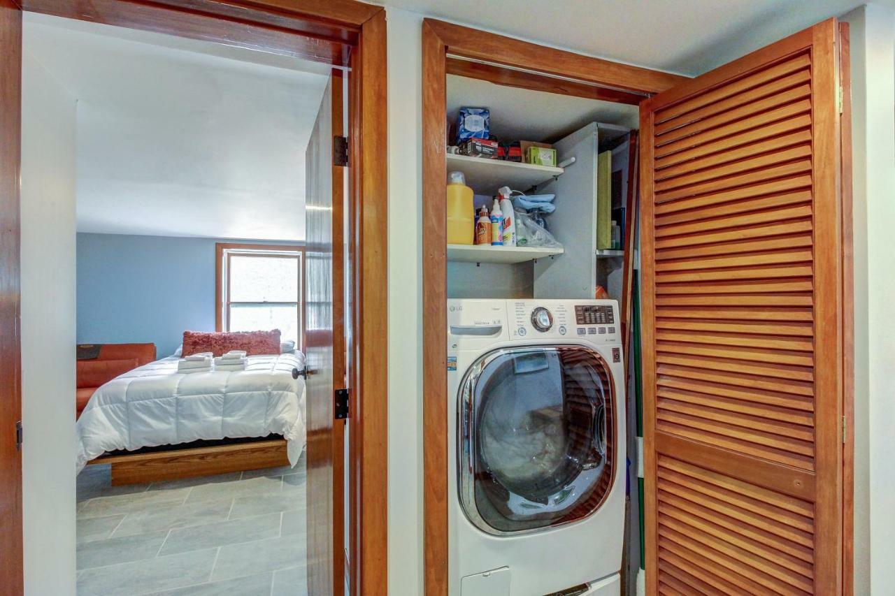 The #23 Holiday home *
